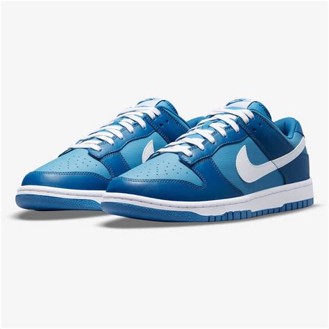 dunk low dark marina blue